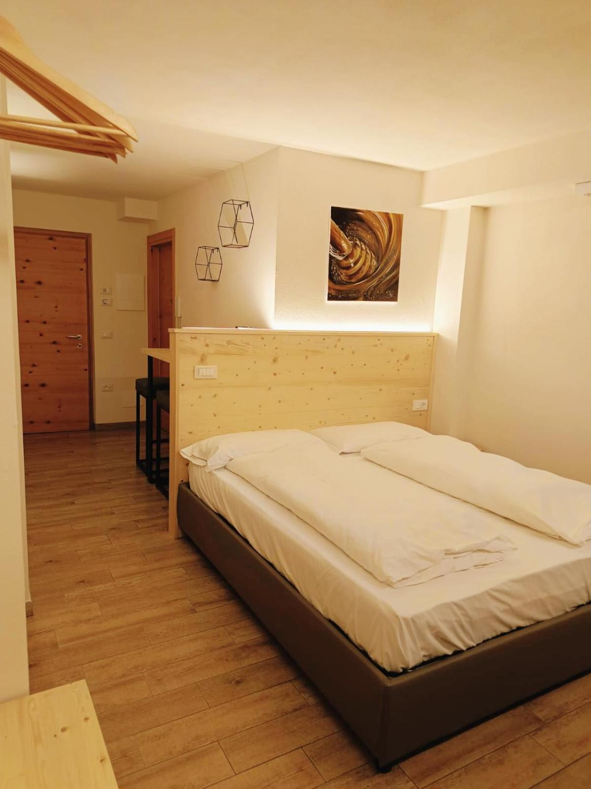 Wanderlust B&B Folgaria Exterior foto