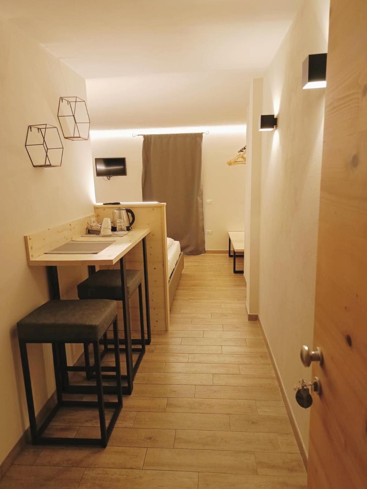 Wanderlust B&B Folgaria Exterior foto