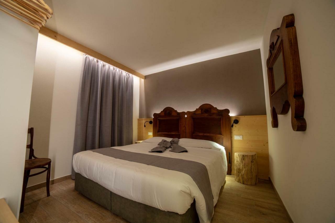 Wanderlust B&B Folgaria Exterior foto