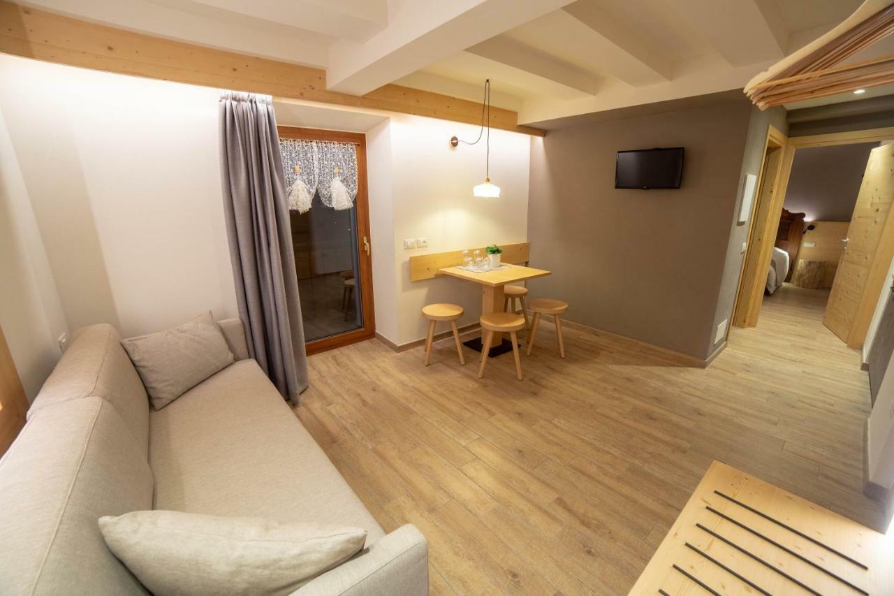 Wanderlust B&B Folgaria Exterior foto