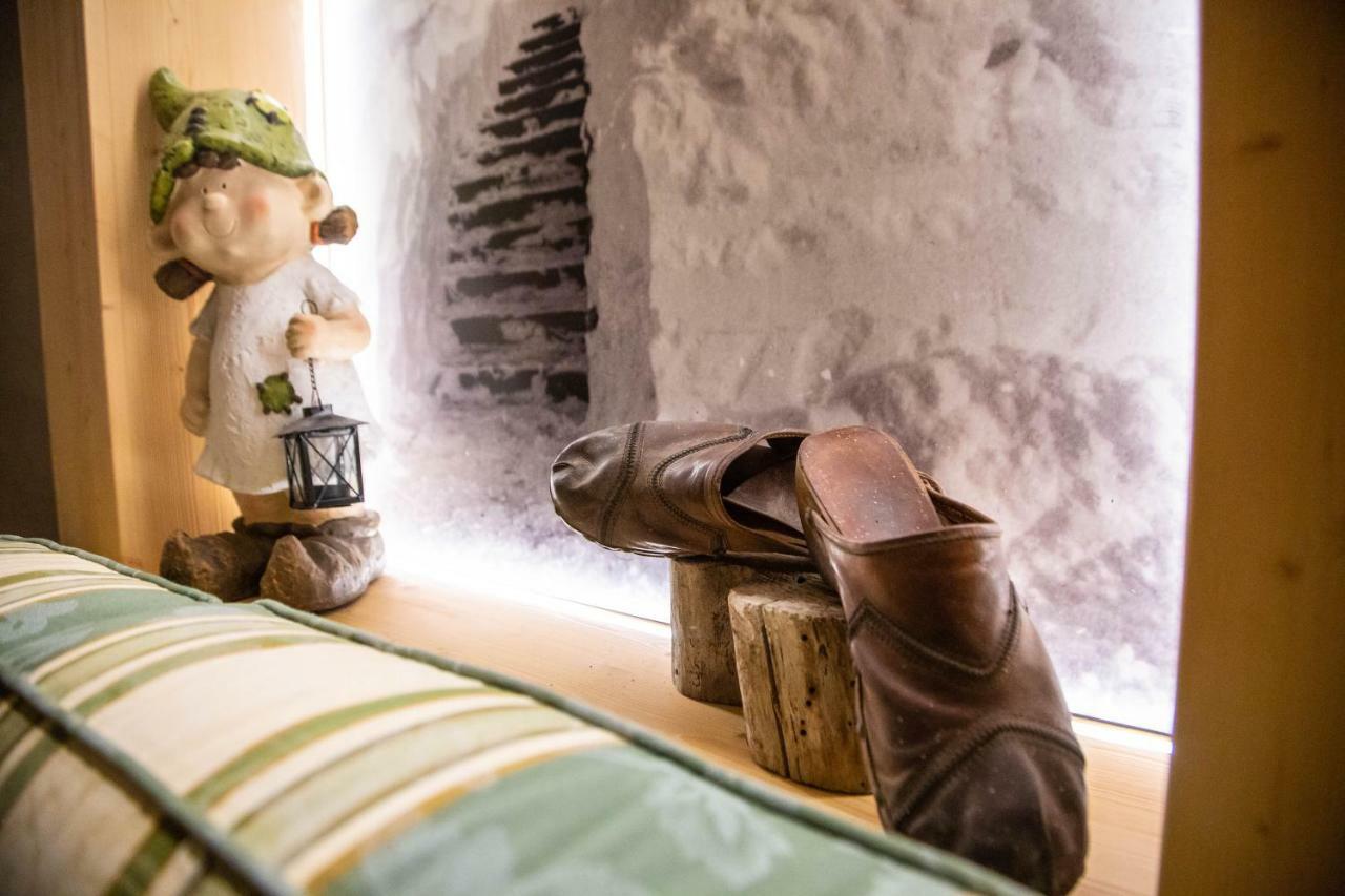 Wanderlust B&B Folgaria Exterior foto