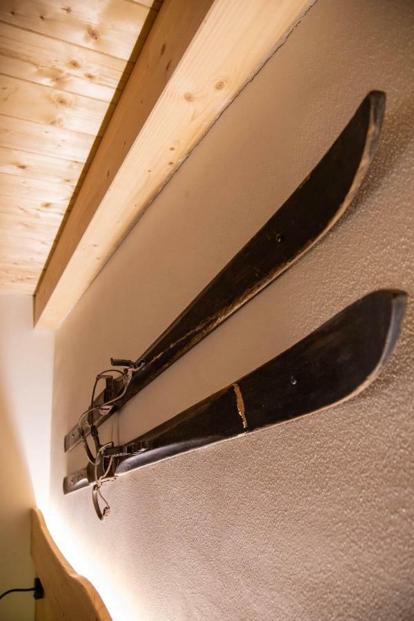 Wanderlust B&B Folgaria Exterior foto
