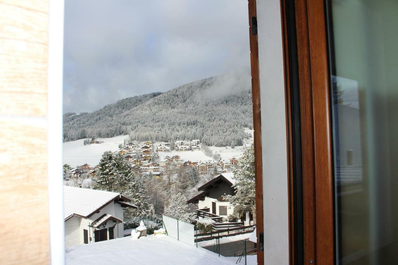 Wanderlust B&B Folgaria Exterior foto