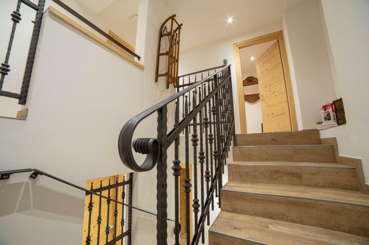 Wanderlust B&B Folgaria Exterior foto