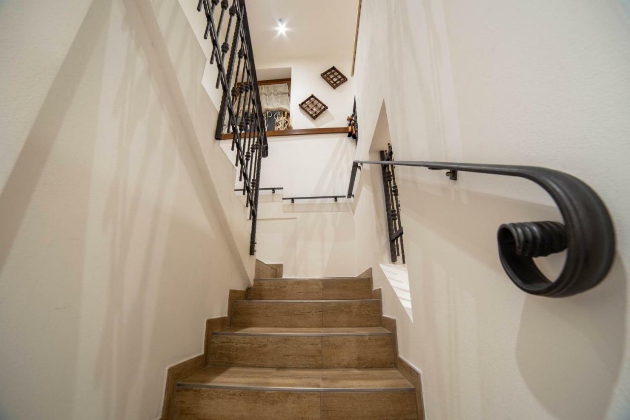 Wanderlust B&B Folgaria Exterior foto