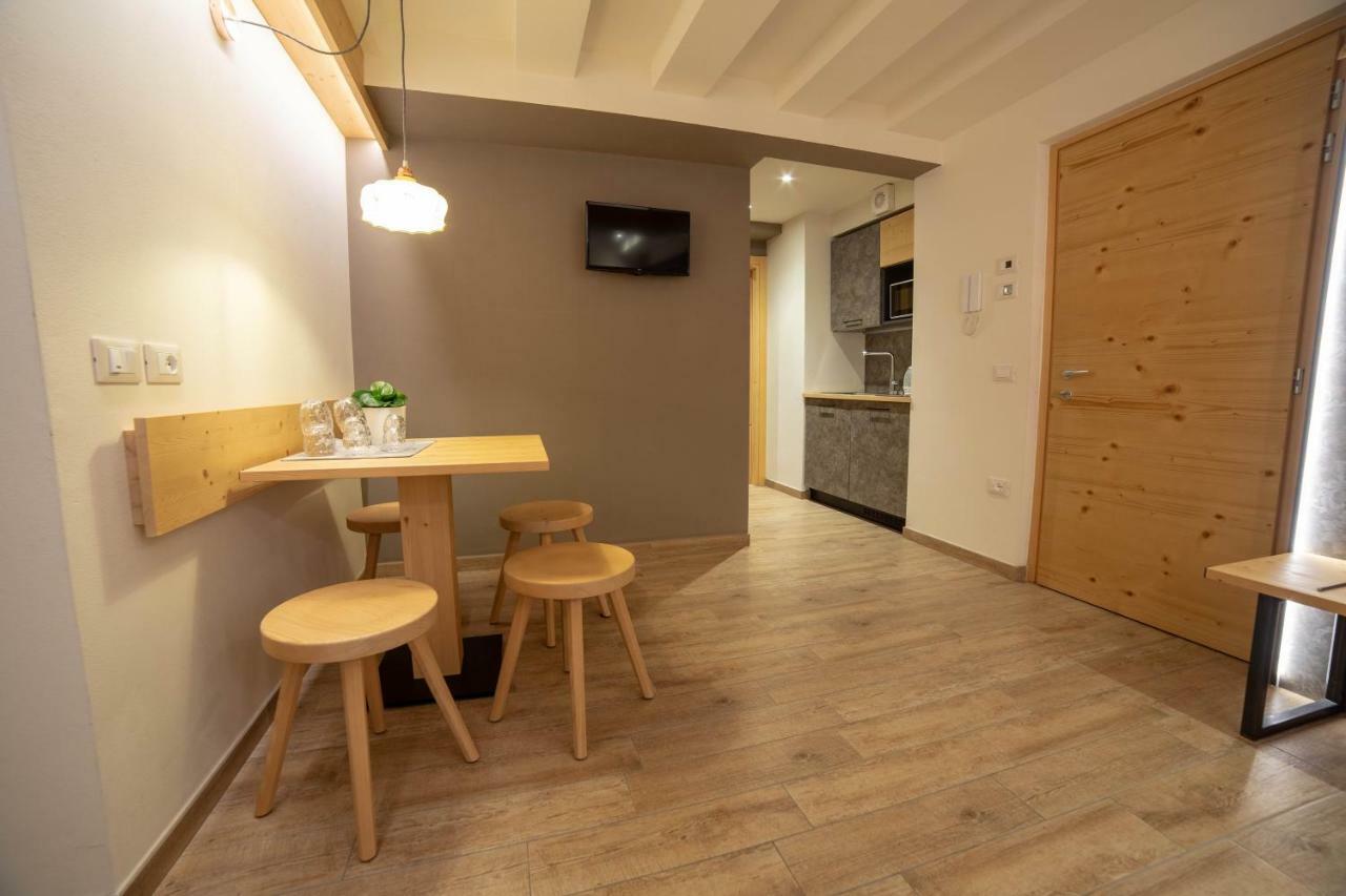 Wanderlust B&B Folgaria Exterior foto