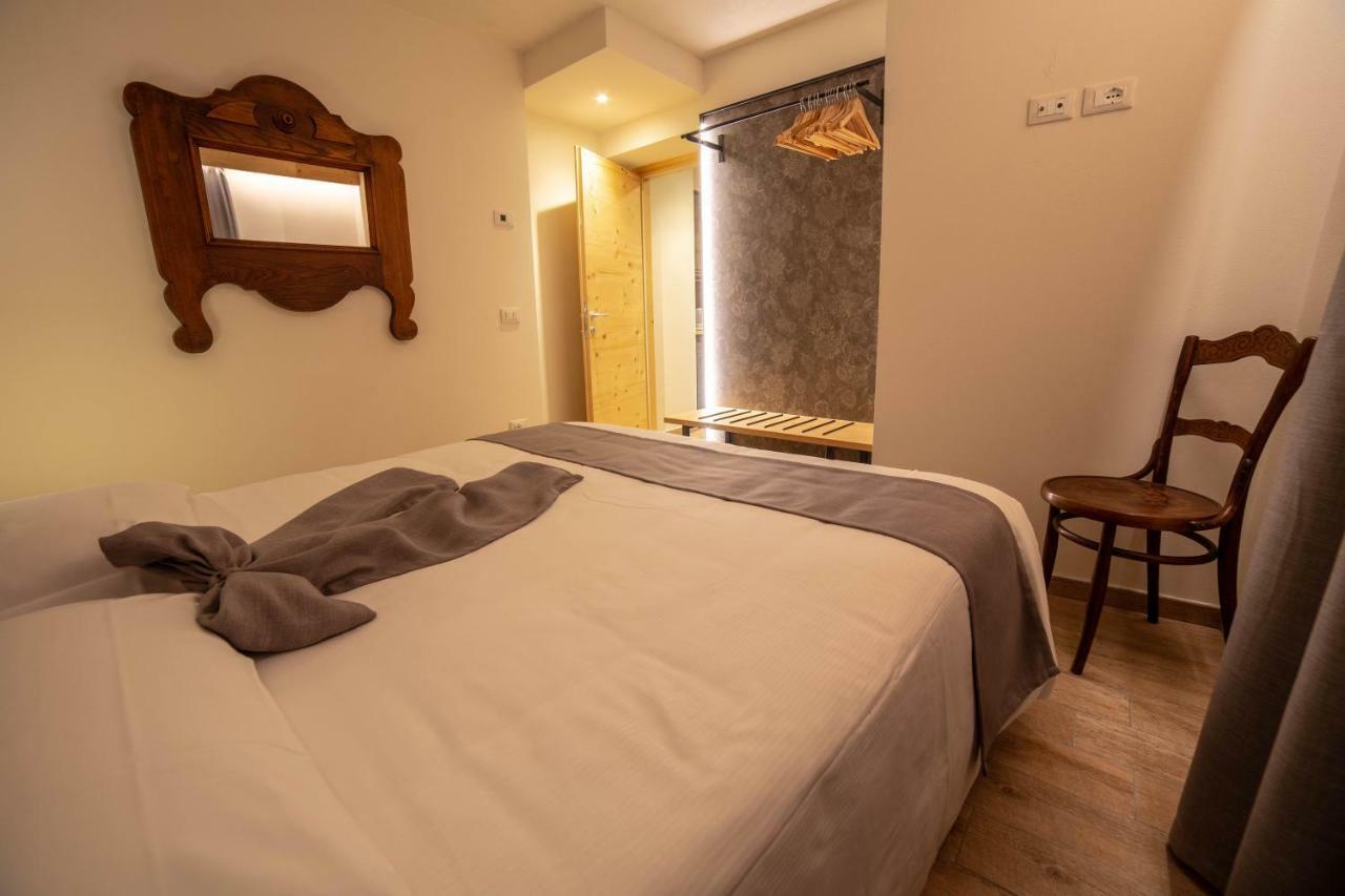 Wanderlust B&B Folgaria Exterior foto