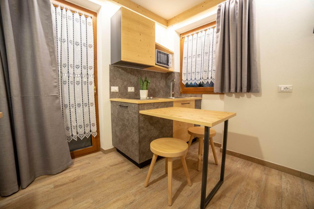 Wanderlust B&B Folgaria Exterior foto