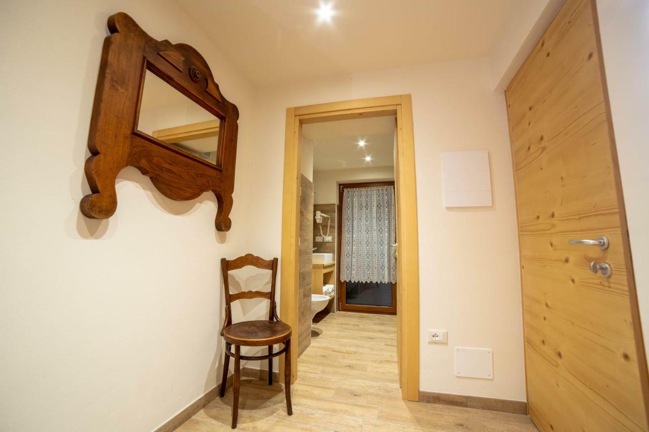Wanderlust B&B Folgaria Exterior foto