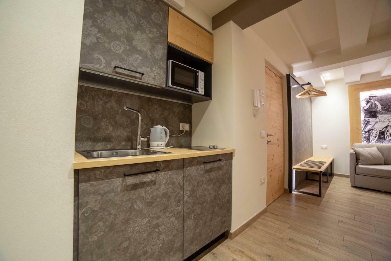Wanderlust B&B Folgaria Exterior foto