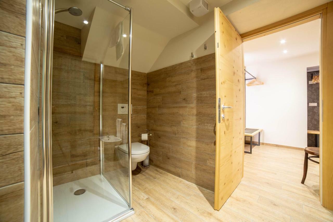 Wanderlust B&B Folgaria Exterior foto